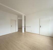 Moderne 2-Raum-Wohnung zum Wohlfühlen!! - Ribnitz-Damgarten