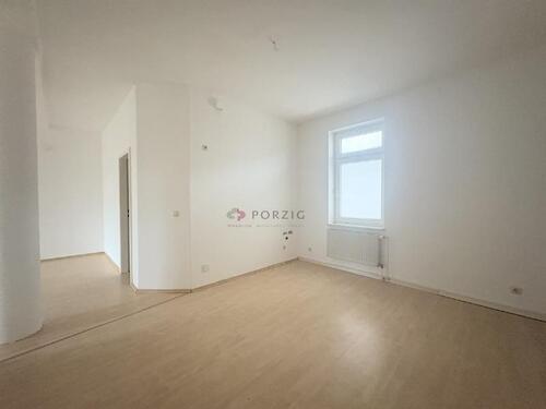 Foto - Etagenwohnung in Ribnitz-Damgarten zur Miete