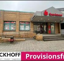 Bochum-Gerthe | individuelle Fläche in zentraler Lage | offene Raumstruktur