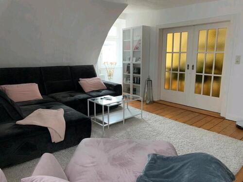 Foto - 4 Zimmer Etagenwohnung zur Miete in Bad Arolsen