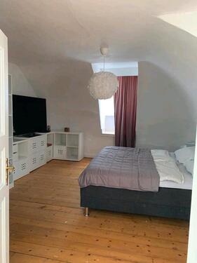 Foto - 4 Zimmer Etagenwohnung in Bad Arolsen