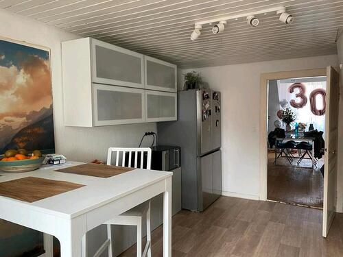 Foto - Etagenwohnung in Bad Arolsen zur Miete