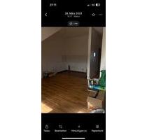 3 Zimmer Wohnung Mainz-Marienborn