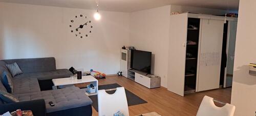 Foto - 1 Zimmer Etagenwohnung in Geislingen an der Steige