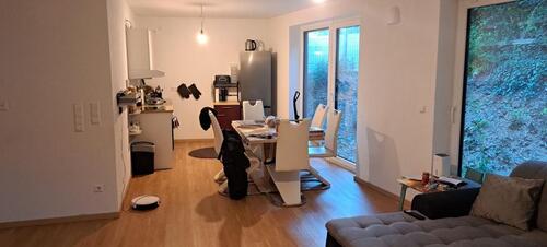 Foto - Etagenwohnung in Geislingen an der Steige zur Miete