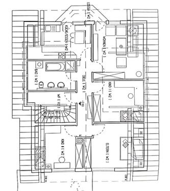 Foto - 4-Zimmer-Wohnung 1. Obergeschoss in 78669 Wellendingen