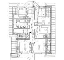 4-Zimmer-Wohnung 1. Obergeschoss in 78669 Wellendingen