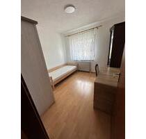 Wohnung vollmöbliert mit Balkon, Top Lage, Autobahnnah - Pforzheim Brötzingen