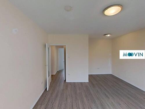 Foto - Etagenwohnung in Paderborn zur Miete