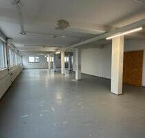 Halle, Lagerhalle, Produktion, Gewerbefläche Lagerfläche - Spangenberg