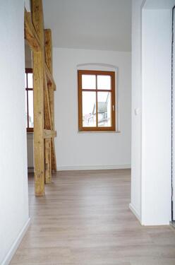 Foto - 1 Zimmer Etagenwohnung zur Miete in Saalfeld (Saale)