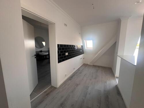 Foto - 1.5 Zimmer Etagenwohnung zur Miete in Merseburg