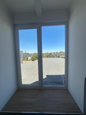 Foto - Etagenwohnung in Merseburg zur Miete