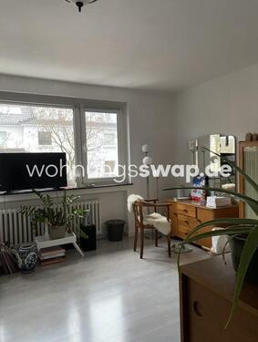 Foto - Etagenwohnung in Köln zur Miete