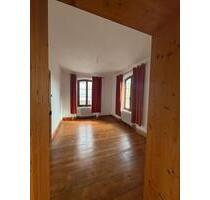 Charmante Altbauwohnung in Jugendstilvilla mit Balkon - Kappel-Grafenhausen