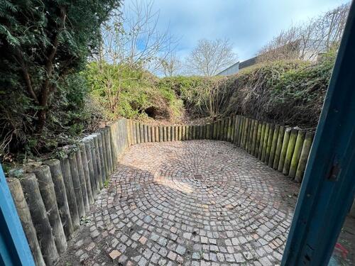 Foto - 1 Zimmer Etagenwohnung zur Miete in Bingen am Rhein