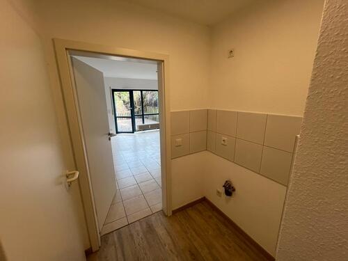 Foto - Etagenwohnung in Bingen am Rhein zur Miete