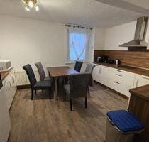 Gemütliche helle 3,5 Raumwohnung - Oschatz