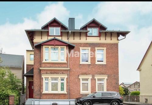 Foto - 3.5 Zimmer Dachgeschoßwohnung in Oschatz