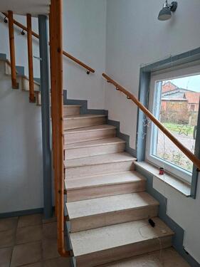 Foto - Wohnung 4 Zimmer - 1.100,00&nbsp;EUR Kaltmiete, ca.&nbsp; 120,00&nbsp;m&sup2;