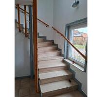 Wohnung 4 Zimmer - 1.100,00&nbsp;EUR Kaltmiete, ca.&nbsp; 120,00&nbsp;m&sup2; in Hessisch Oldendorf (PLZ: 31840)