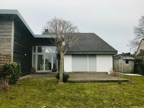 Foto - Haus mit Garten in Kleve Reichswalde
