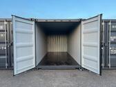 Foto - Lager - Container - Garage - Abstellraum - Self-Storage