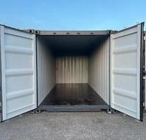 Lager - Container - Garage - Abstellraum - Self-Storage - Niedernberg