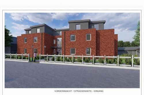 Foto - Neubau Wohnung in owschlag - 875,00&nbsp;EUR Kaltmiete, ca.&nbsp; 65,00&nbsp;m&sup2;