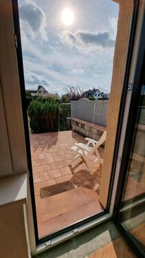 Foto - Vermietung Reihenhaus in Stralsund