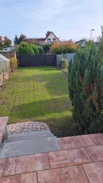 Foto - 4 Zimmer Reihenhaus zur Miete in Stralsund