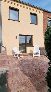 Foto - 4 Zimmer Reihenhaus in Stralsund