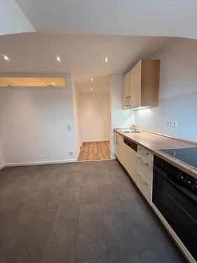 Foto - Dachgeschoßwohnung in Saarbrücken zur Miete