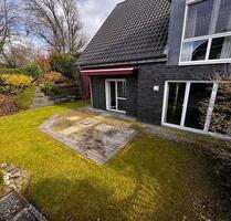 attraktive Doppelhaushälfte in ruhiger, zentraler Lage - Lingen (Ems)