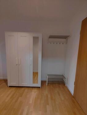 Foto - 1 Zimmer Etagenwohnung zur Miete in Ilmenau