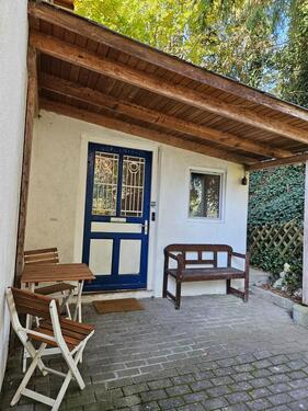 Foto - 1-Zimmer-Erdgeschosswohnung in Sigmaringen