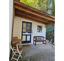 1-Zimmer-Erdgeschosswohnung in Sigmaringen