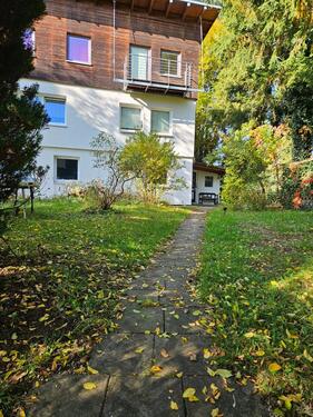 Foto - 1 Zimmer Erdgeschoßwohnung zur Miete in Sigmaringen