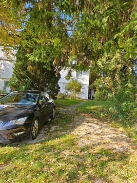 Foto - 1 Zimmer Erdgeschoßwohnung in Sigmaringen