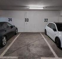Tiefgarage Tiefgaragenstellplatz - Hattersheim am Main