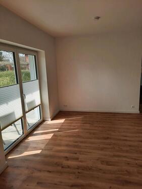 Foto - 1 Zimmer Erdgeschoßwohnung zur Miete in Hagenow