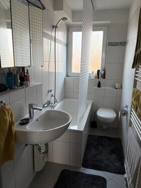 Foto - 2-Zimmer Wohnung zur Miete (Neuland) - WolfsburgHageberg