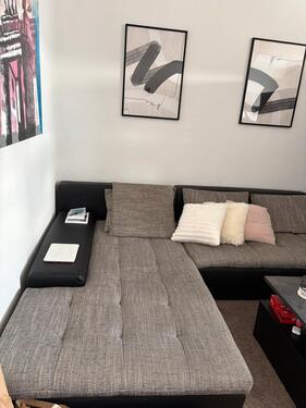 Foto - Etagenwohnung in Wolfsburg zur Miete