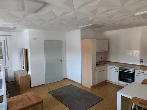 Foto - 1-Zimmer Wohnung - Perfekt für StudentenAzubis