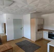 1-Zimmer Wohnung - Perfekt für StudentenAzubis - Münchsteinach