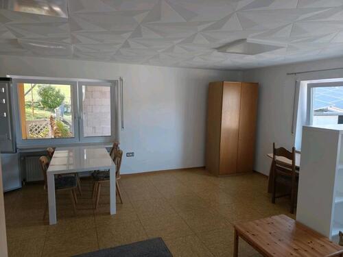 Foto - 1 Zimmer Etagenwohnung in Münchsteinach