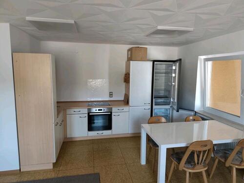 Foto - Etagenwohnung in Münchsteinach zur Miete