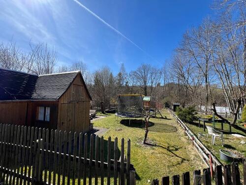 Foto - Kleingarten mit Potential in Erla