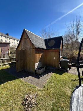 Foto - Grundst&uuml;ck zur Miete in Schwarzenberg/Erzgebirge