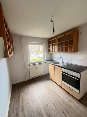 Foto - Kleine 2-Zimmer-Wohnung im Erdgeschoss frei!